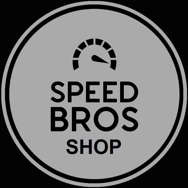 SpeedBros Shop