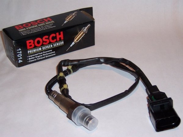 Bosch LSU 4.2