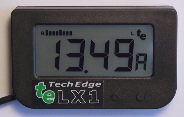 Tech Edge LX1